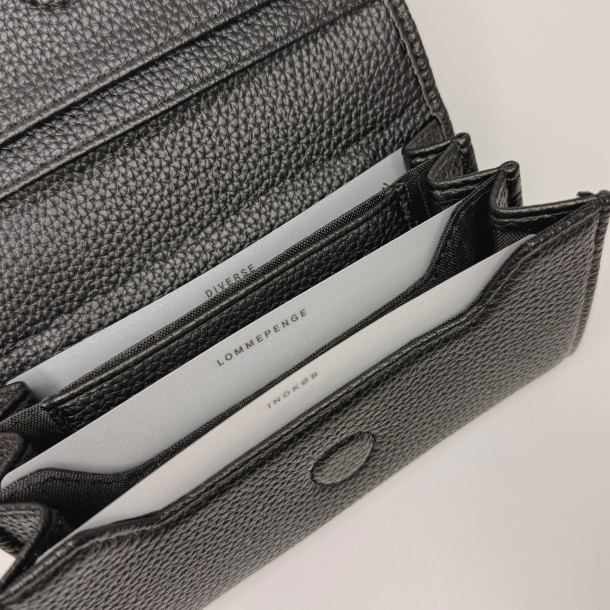 Future Me First - Wallet Essentials