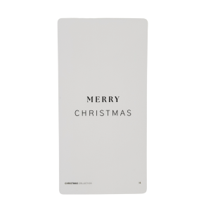 Christmas Collection Dashboard