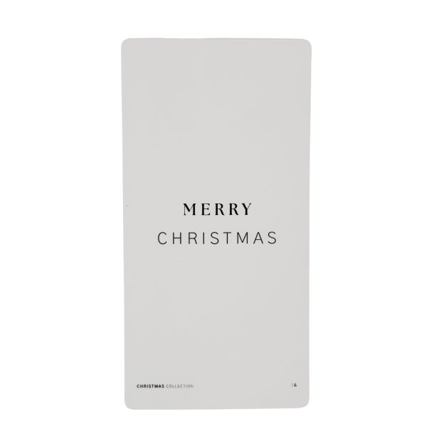 Christmas Collection Dashboard