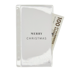 Christmas Collection Dashboard