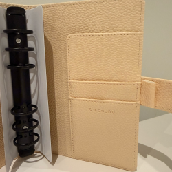 Eternal Binder - Ivory