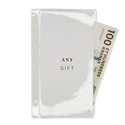 Gift Collection Dashboard