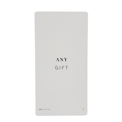 Gift Collection Dashboard