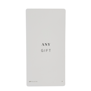 Gift Collection Dashboard