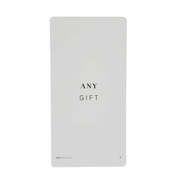 Gift Collection Dashboard