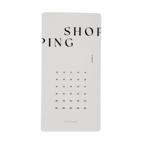 Intense Growth Challenge Design