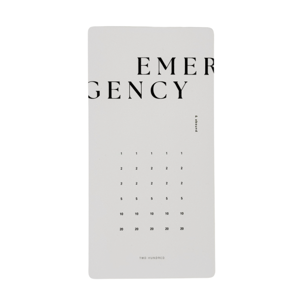 Gentle Growth Challenge Design