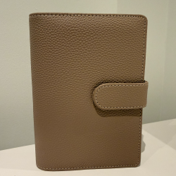 Eternal Binder - Taupe