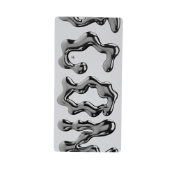 Refined Collection Icon Dashboard