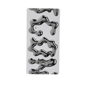 Refined Collection Icon Dashboard