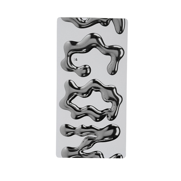 Refined Collection Icon Dashboard