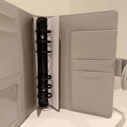 Eternal Binder - Ash