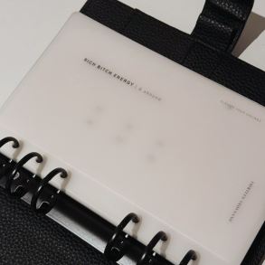 Rich Bitch Energy Challenge