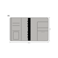 Eternal Binder - Ash
