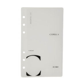 Gift Collection Design