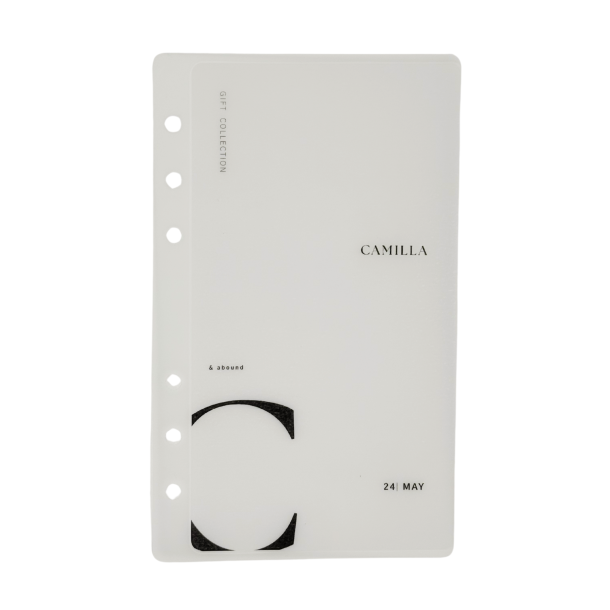 Gift Collection Design