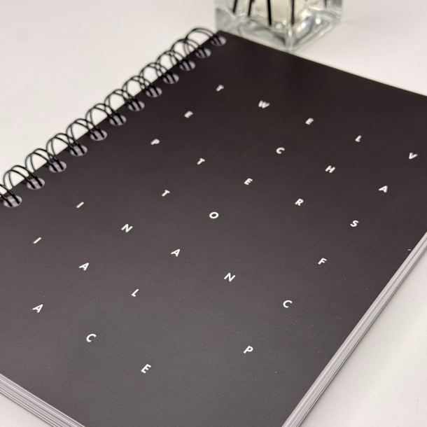 Twelve Chapters To Financial Peace