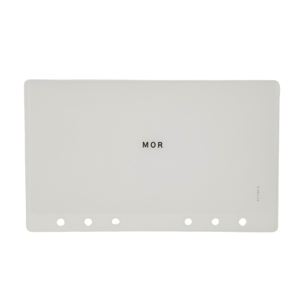 Pure Envelope Design