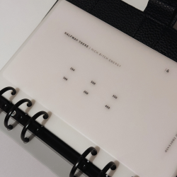 Rich Bitch Energy Challenge