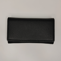 Signature Wallet Black