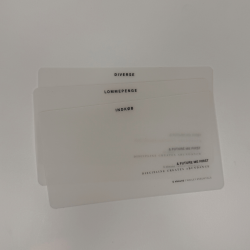 Future Me First - Wallet Essentials