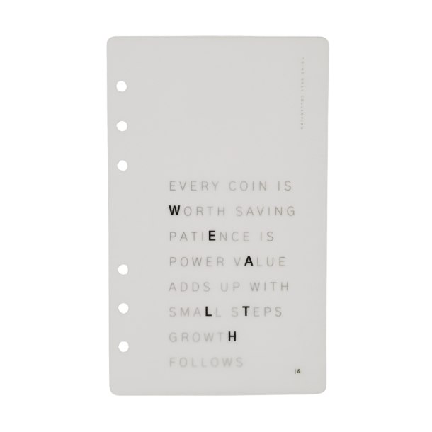 Coins Only Collection