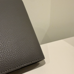 Eternal Binder - Charcoal