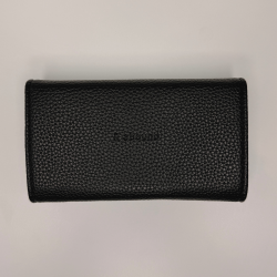 Signature Wallet Black