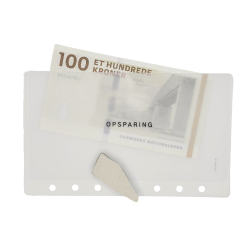 Pure Envelope Design