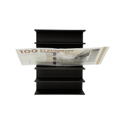 Cash Tray Black