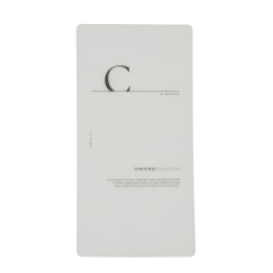 Christmas Collection Dashboard 1.0 Edition