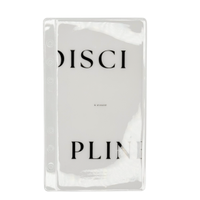 Discipline Dashboard